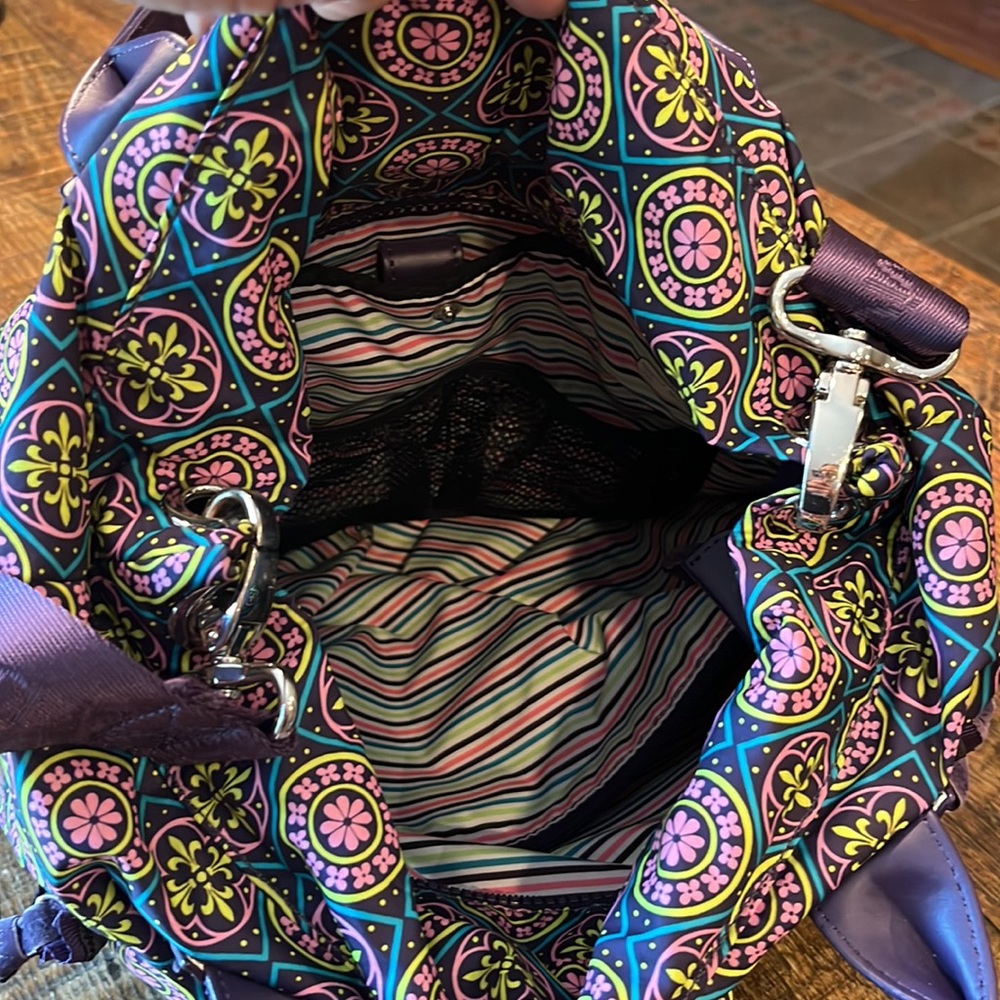 Ivivva by Lululemon convertible tote. - Picture 6 of 11